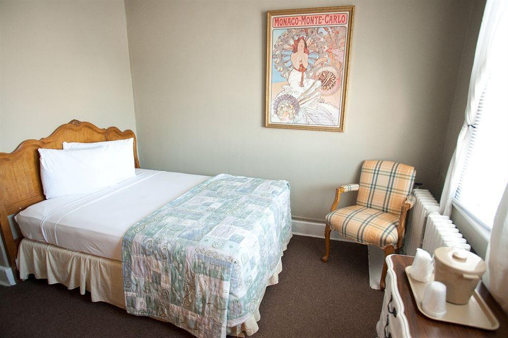 Highland Inn AtlantaAtlanta  Kültér fotó
