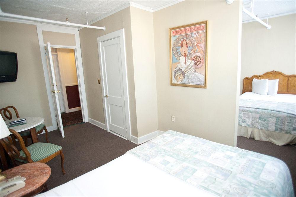 Highland Inn AtlantaAtlanta  Kültér fotó