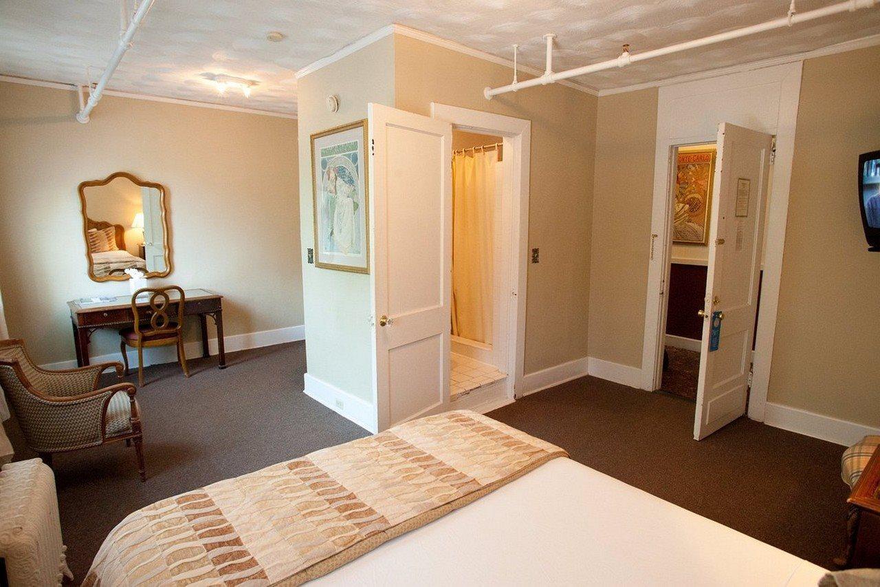 Highland Inn AtlantaAtlanta  Kültér fotó