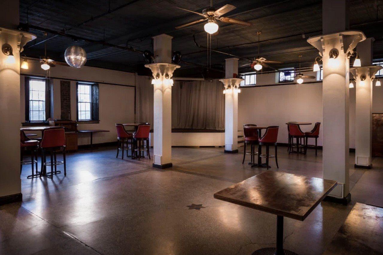 Highland Inn AtlantaAtlanta  Kültér fotó