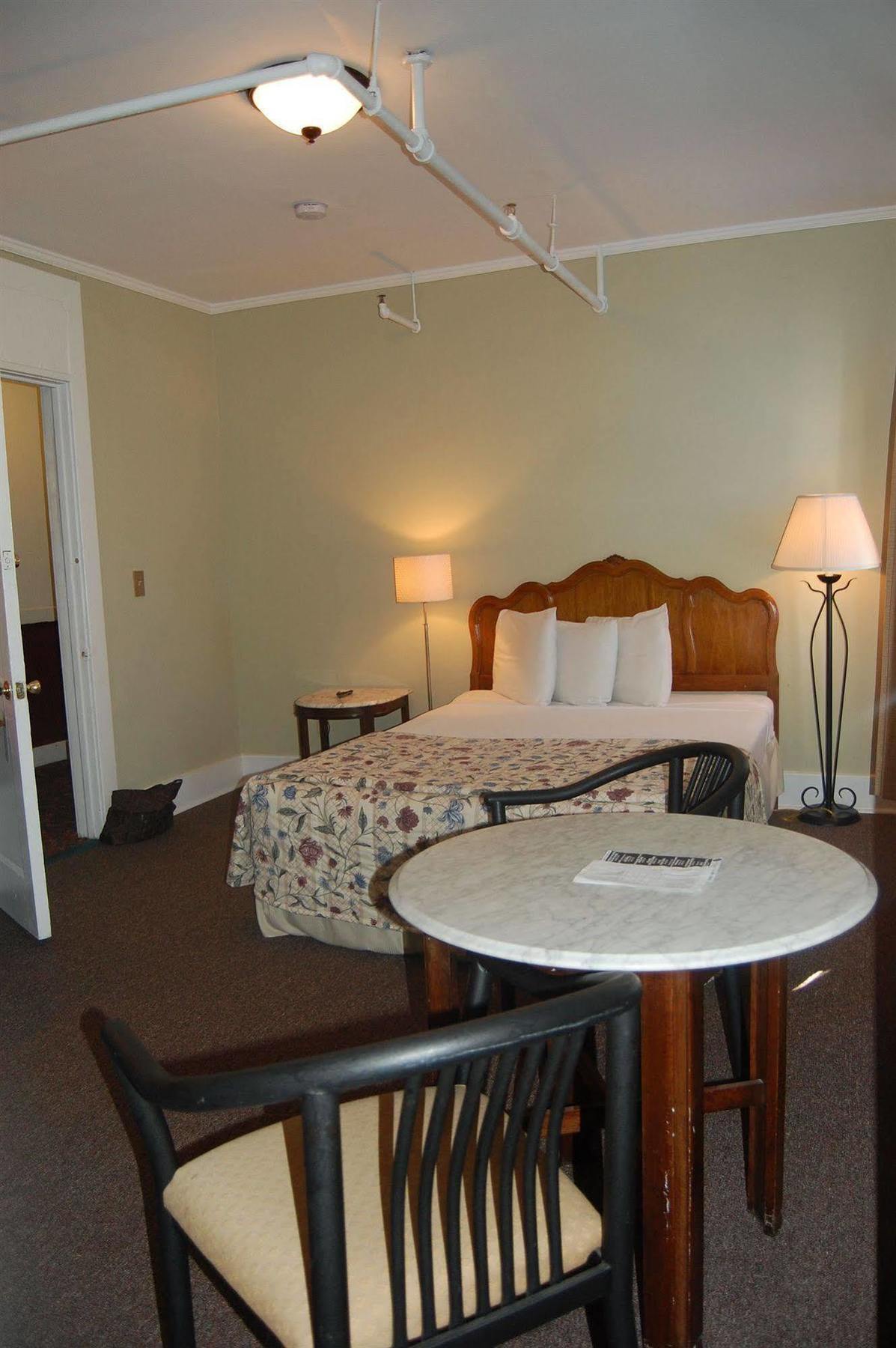 Highland Inn AtlantaAtlanta  Kültér fotó