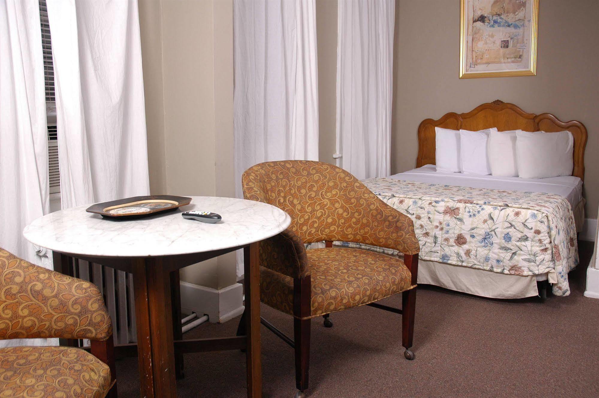 Highland Inn AtlantaAtlanta  Kültér fotó