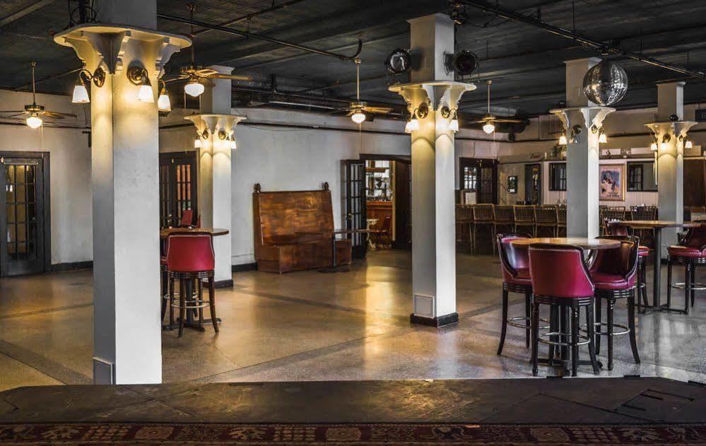 Highland Inn AtlantaAtlanta  Kültér fotó